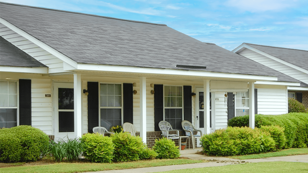 Rent Apartment Cartersville 30121