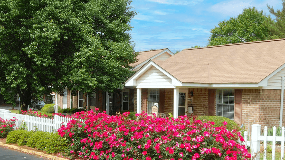 Rent Apartment Cartersville 30121