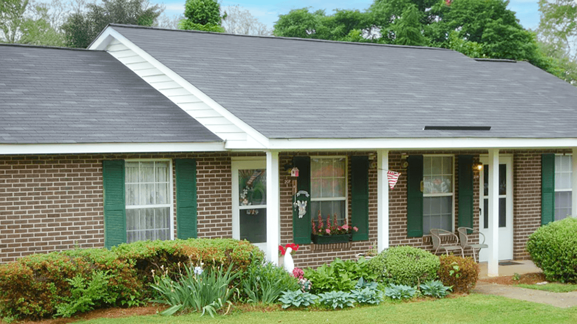Rent Apartment Cartersville 30121