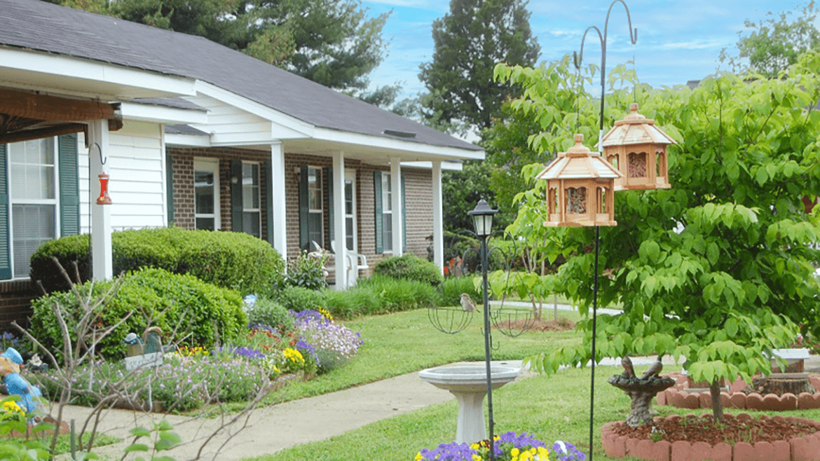 Rent Apartment Cartersville 30121
