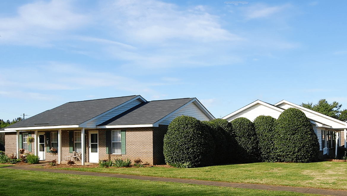 Rent Apartment Cartersville 30121