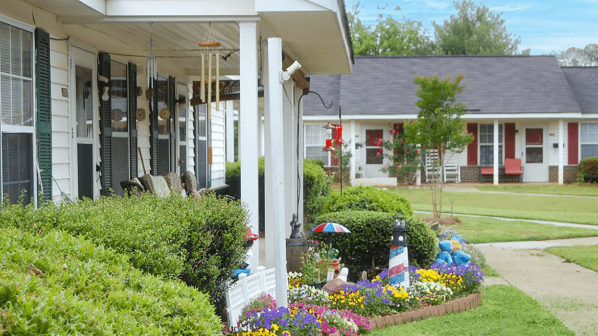 Rent Apartment Cartersville 30121