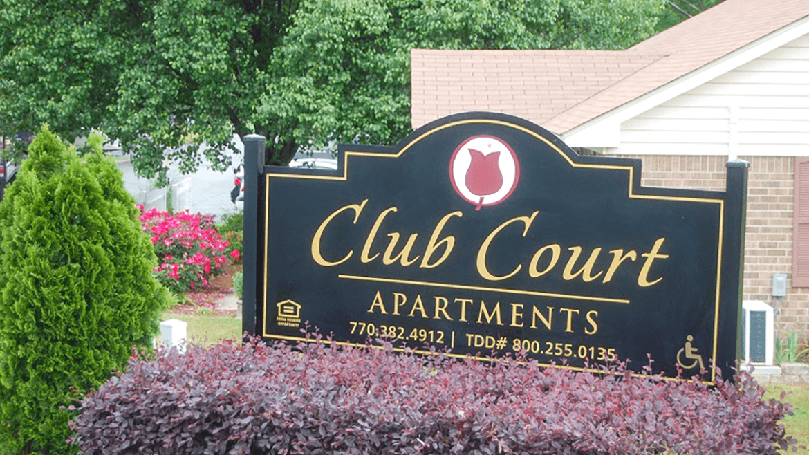 Rent Apartment Cartersville 30121