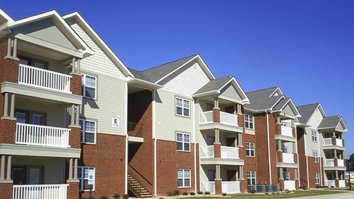 Chestnut Trace II Apartments