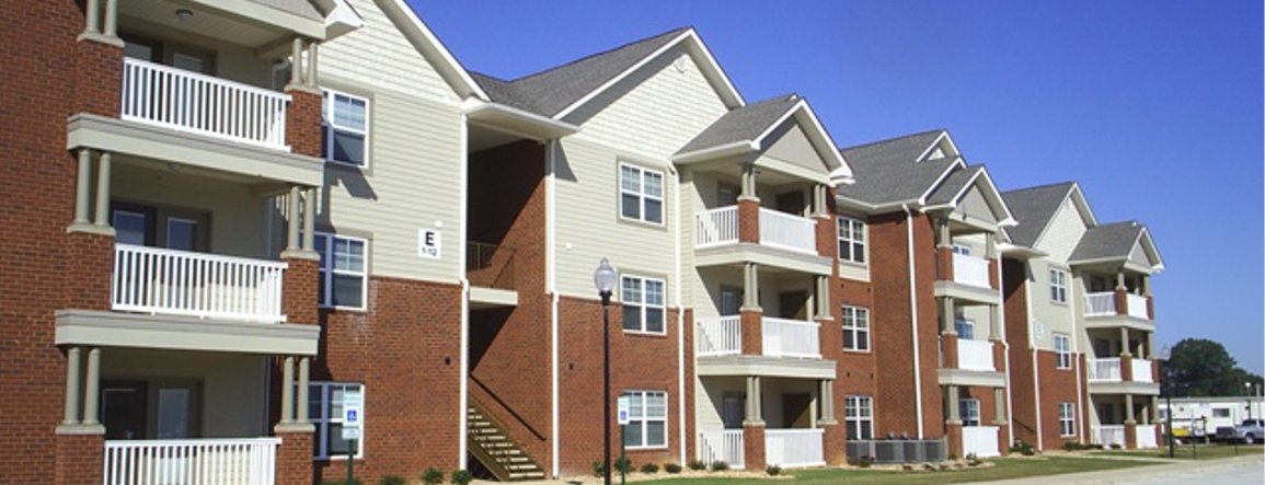 Chestnut Trace II Apartments