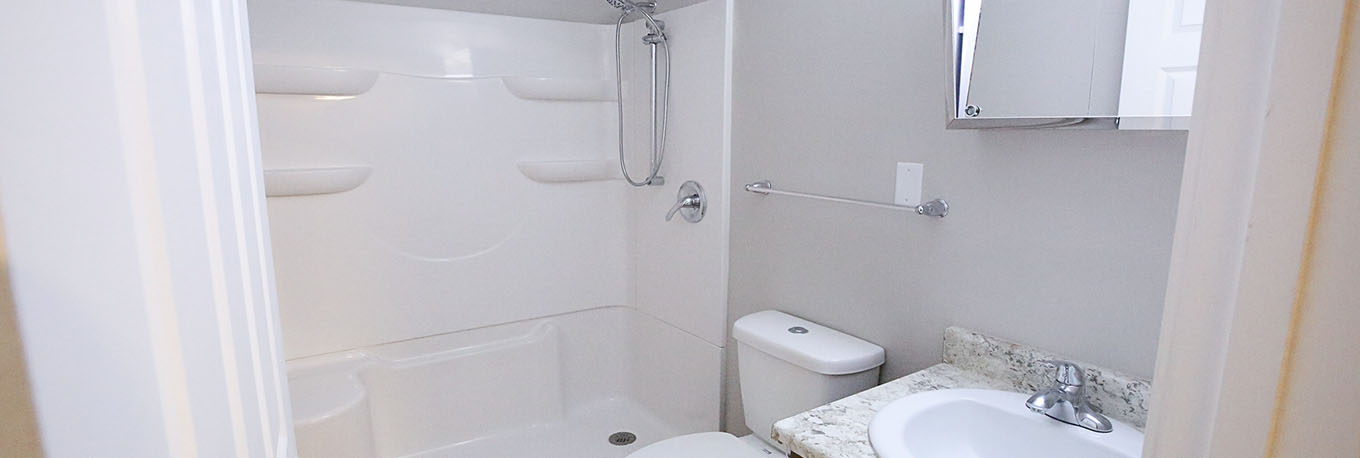 Apartment rentals