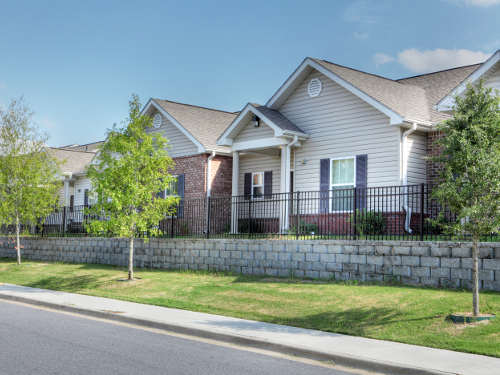 Apartments in Dougherty