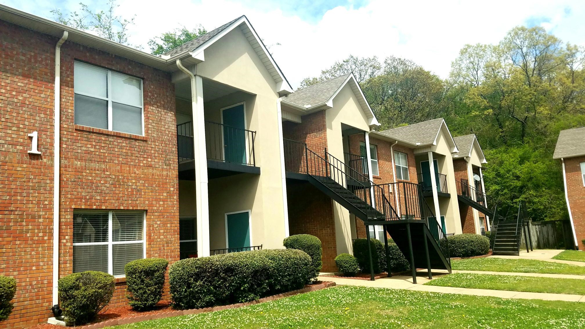 The Courtyard Apartments Florence AL