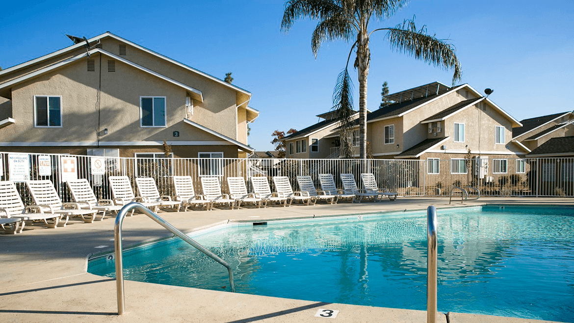 Orchard Village Apartments