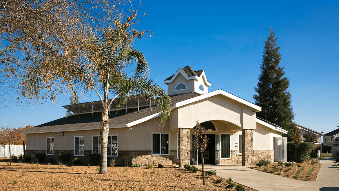 Orchard Village Apartments