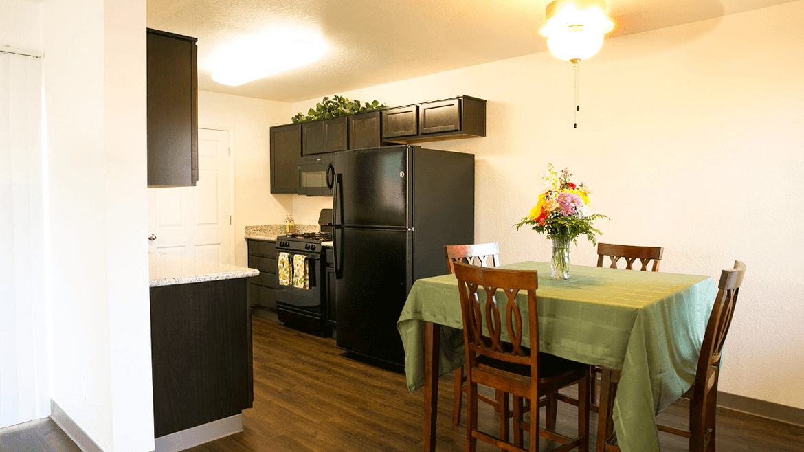 Orchard Village Apartments