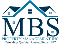 MBS Property Management properties