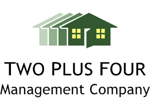 Two Plus Four Management properties