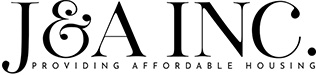 J&A, Inc. properties